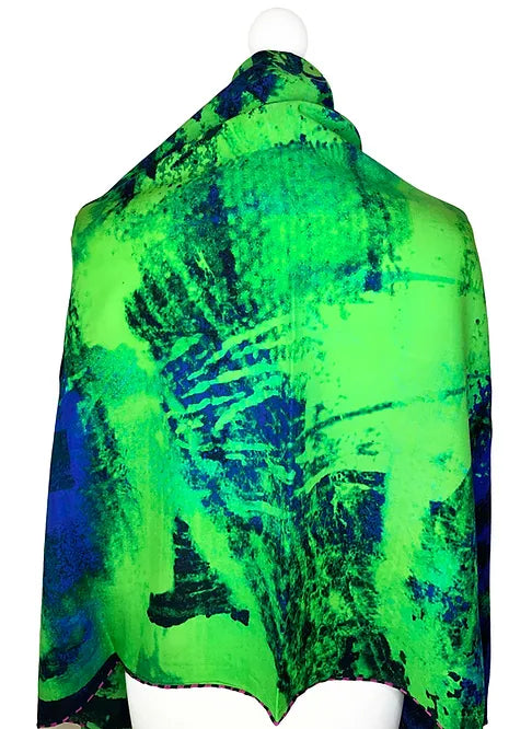 100% Bamboo Scarf