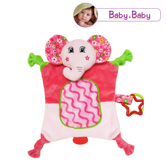Baby Elephant Comforter