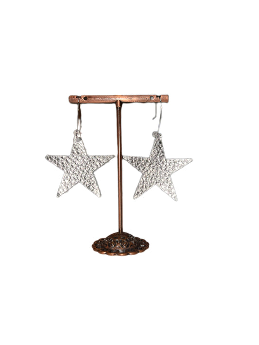 Siobhan Daly Designs - Star Earrings