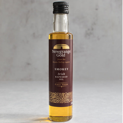 Newgrange Gold Rapeseed Oil Gift Box