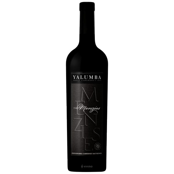 Yalumba - The Menzies 2014 - Cabernet Sauvignon