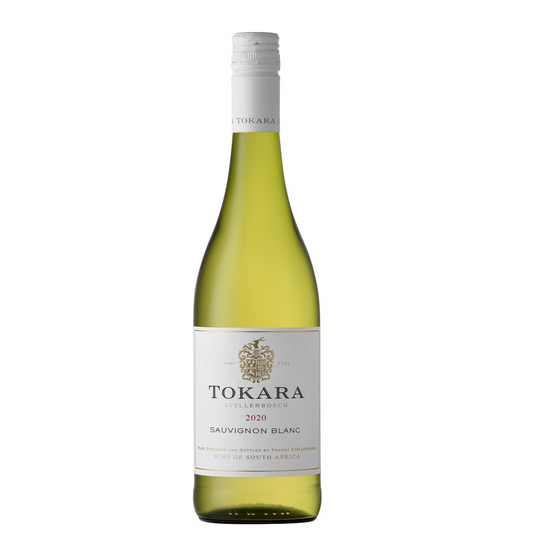 Tokara Sauvignon Blanc