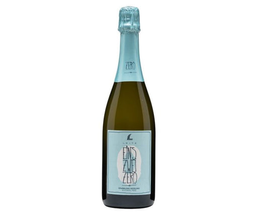Leitz 'Eins-Zwei-Zero' Alcohol-Free Riesling Sparkling
