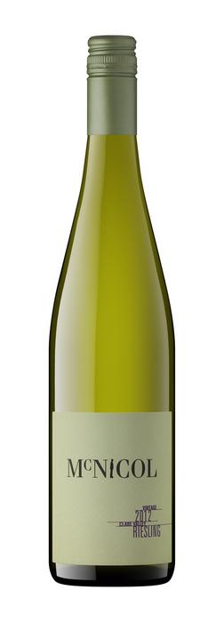 McNicol Riesling