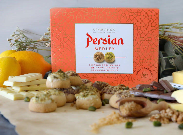 Persian Medley
