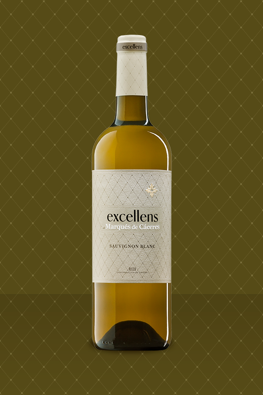 Marqués de Cáceres Excellens Sauvignon Blanc
