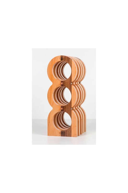 Small Wine Rack