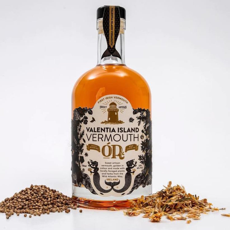 Valentia Island Vermouth ÓR