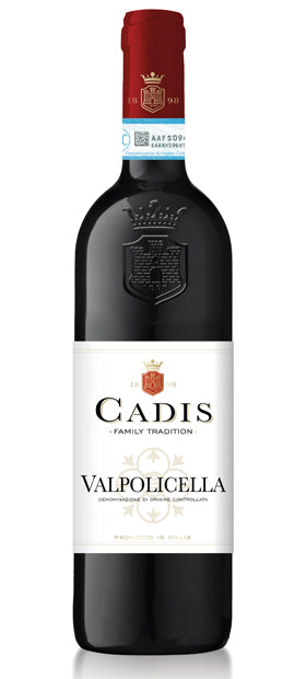 Valpolicella Doc CADIS
