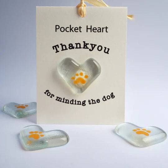 Pocket Hearts by Chloe Steven’s