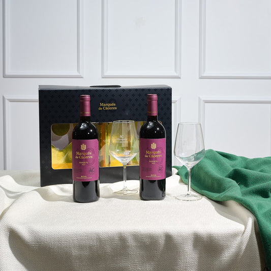 Christmas Wine