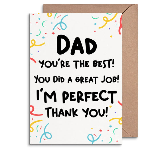 Fathers Day