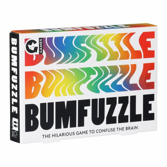Bumfuzzle