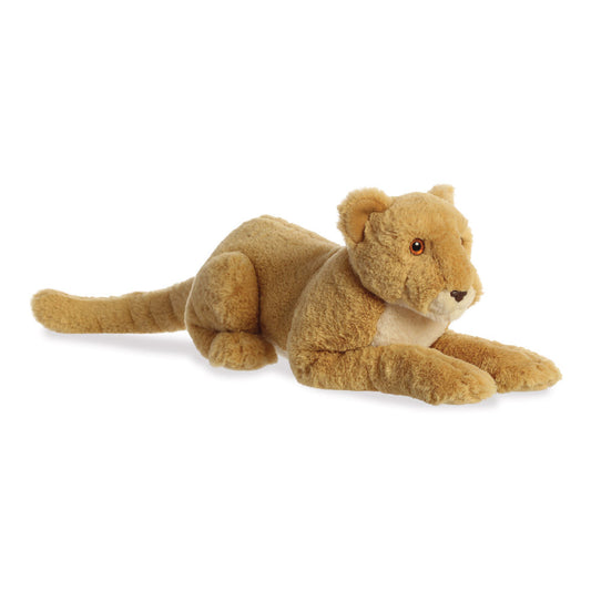 Aayliah Lioness 20 inch