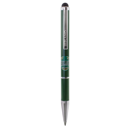 Ireland Bottle Opener Pen