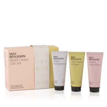Hand Cream Gift Set