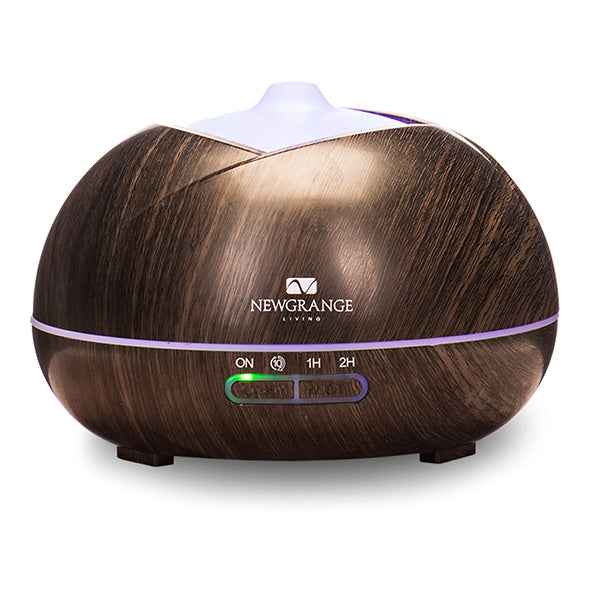 Dark Wood Aroma Diffuser