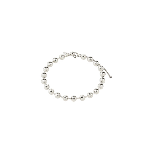 AIR bracelet silver-plated