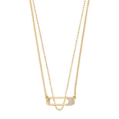 Pilgrim Necklaces