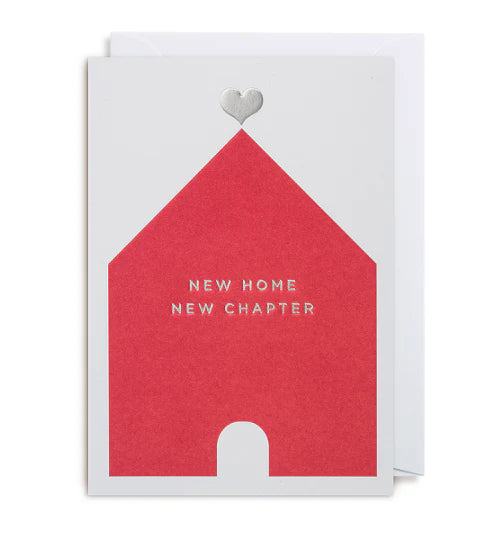 New Home
