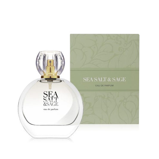 Regency Sea Salt & Sage 50ml