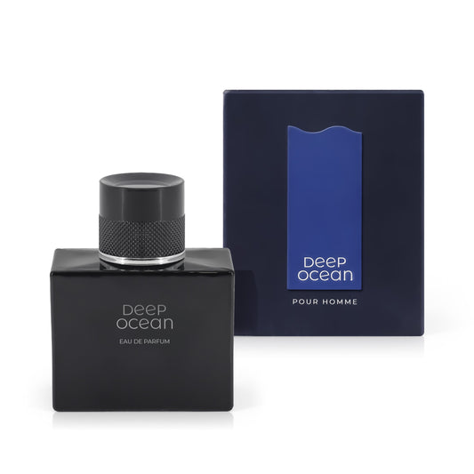 Regency Deep Ocean Aftershave 50ml