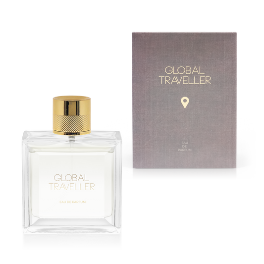 Regency Fragrance Global Traveller  50ml