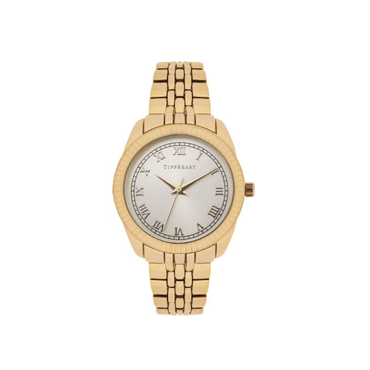 Enchanted Watch Gold