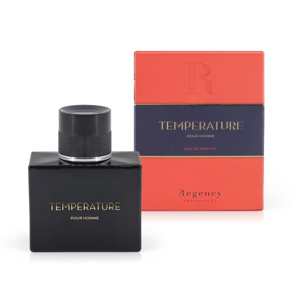 Regency Temperature Aftershave 50ml