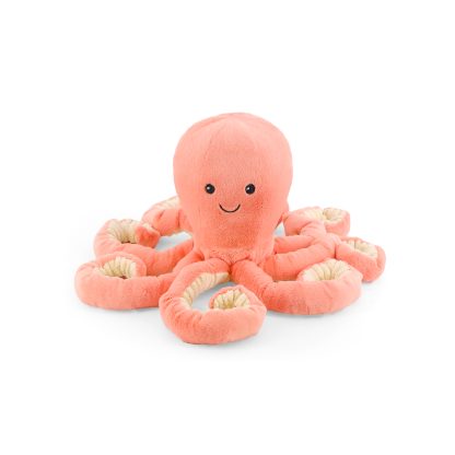 GOSH! Octopus 20cm