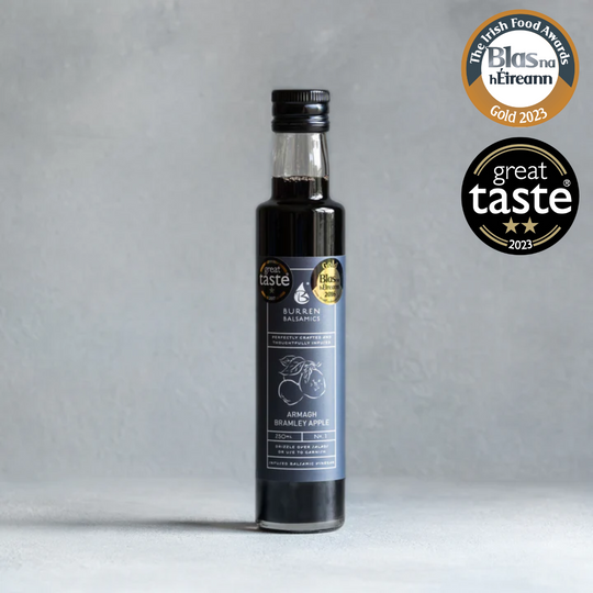 Armagh Bramley Apple 250ml