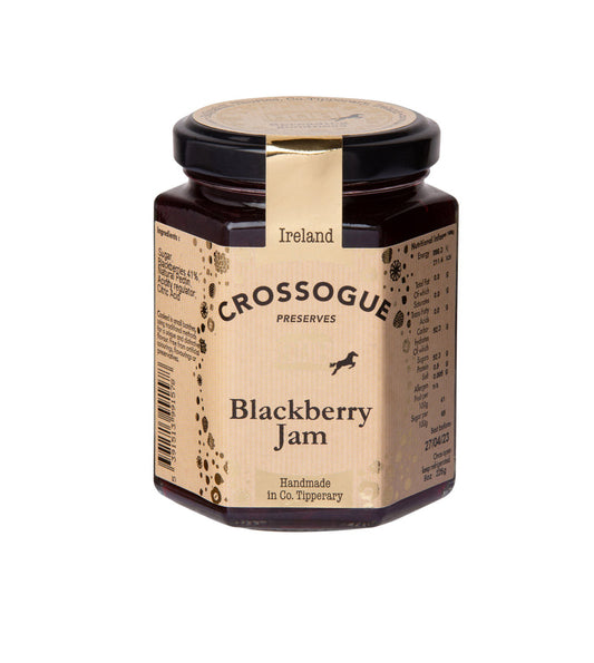Blackberry Jam