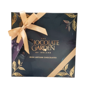 The Chocolate Garden 220gm GF