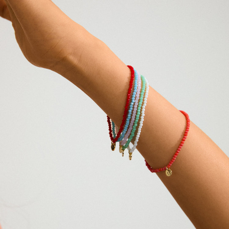 INDIE Bracelet blue