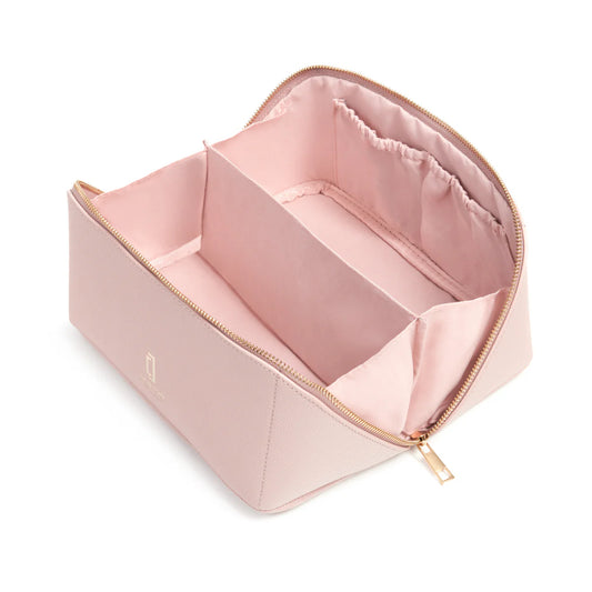 Small Make Up Case - Pink