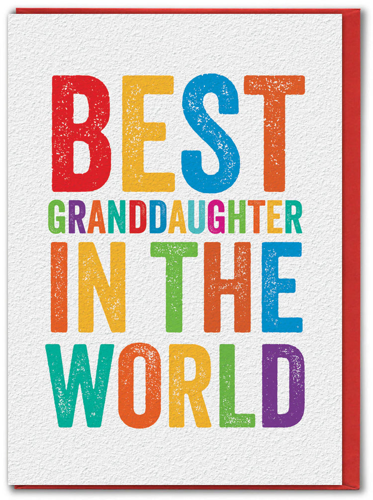 Birthday card
