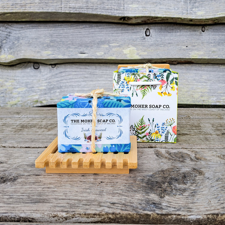 Moher Soap Co - Gift Set