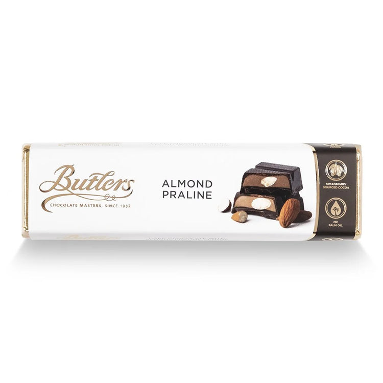 Almond Praline 75g