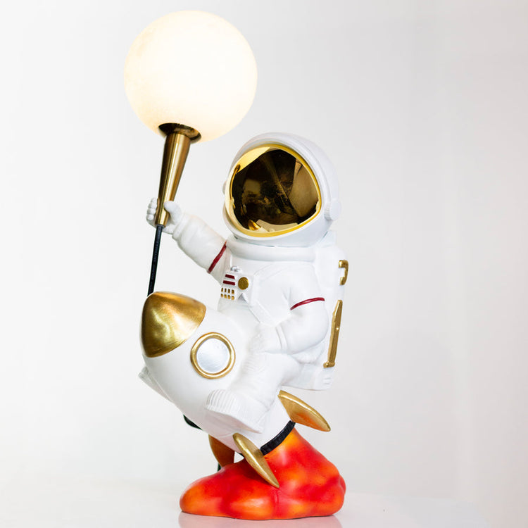 Astronaut Table Lamp