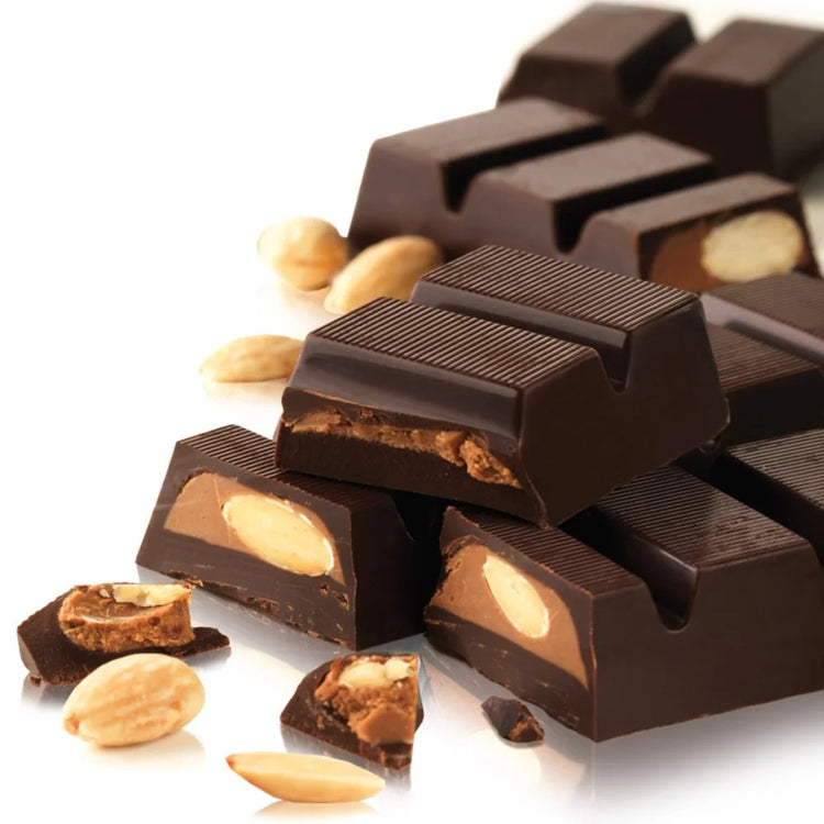 Almond Praline 75g