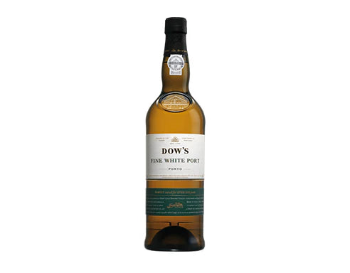 Dows White Port