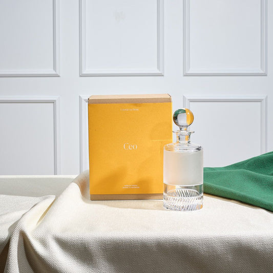 CEO Decanter