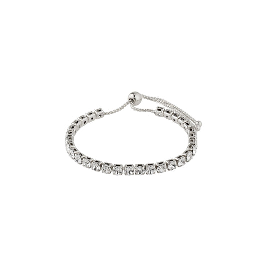 Lucia crystal bracelet