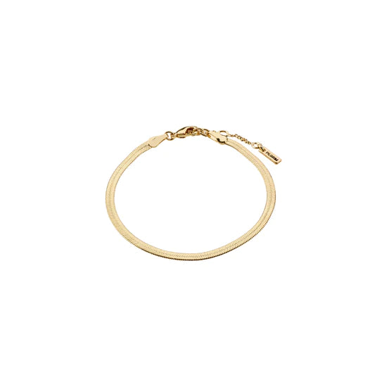 Le bracelet coeur doré | Pilgri | agasinez des Bracelets ... - Sions Le bracelet coeur doré | Pilgri | agasinez des Bracelets ... - Sions