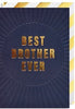 Best Brother Ever
