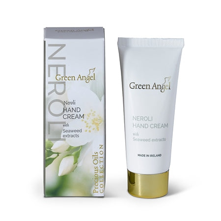 Green Angel Hand Cream