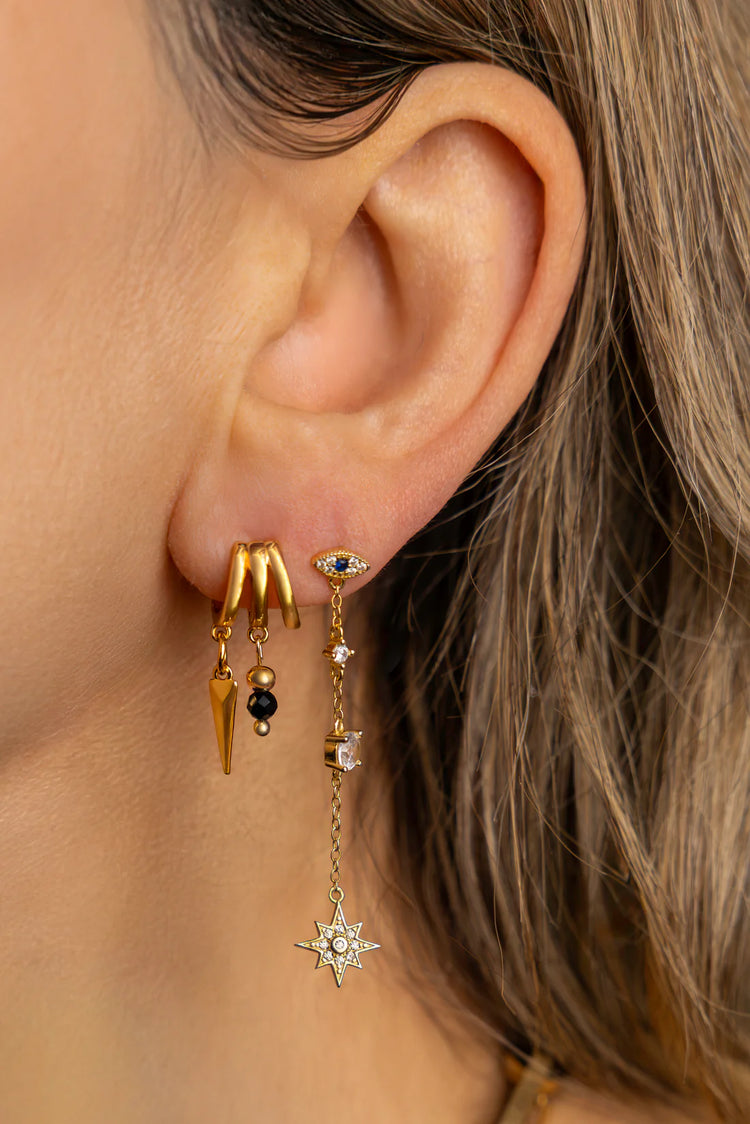 Mari Earrings