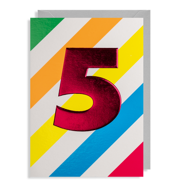 5