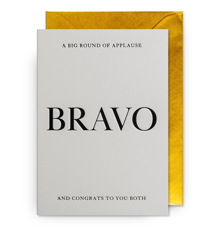 Bravo