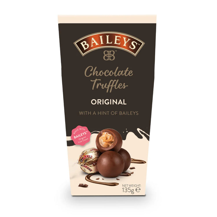 Baileys chocolate  Truffles 135g